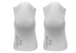 Ponožky Calvin Klein 2Pack 701218707002 White 43-46