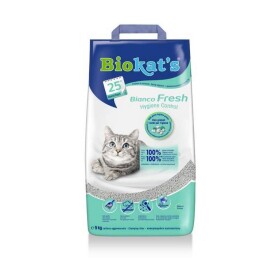 Biokat´s bianco fresh control