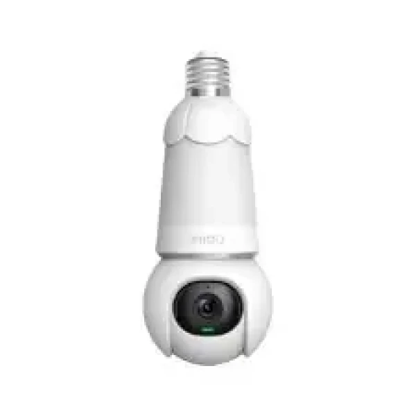 IMOU Bulb Cam 5MP IPC-S6DP-5M0WEB-E27 / Vnútorná IP kamera / 2880 × 1620 px / IR / Wi-Fi / microSD (IPC-S6DP-5M0WEB-E27)
