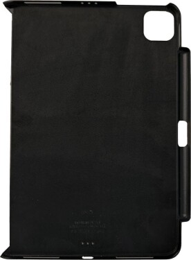 Uniq UNIQ Axel case iPad Air 11" M2 / iPad Air 10.9" (2022/2020) / iPad Pro 11" (2022/2021) black/black ebony