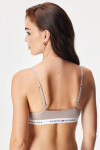 2PACK Podprsenka Tommy Hilfiger Ess Cotton Bralette