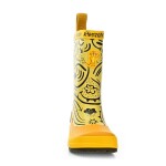 Affenzahn Rainboot Vegan Plashy Tiger barefoot čižmy 34 EUR