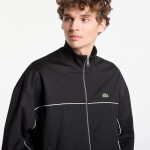 Mikina LACOSTE Sweatshirt Black 6