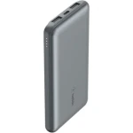 Belkin BOOST CHARGE PowerBanka 10000mAh sivá / 15W / USB-C (BPB011btGY)