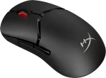 HyperX Pulsefire Saga Pro čierna / Herná myš / Optická / Bezdrôtová USB + BT / 26000 DPI / 6 tlačidiel (A2PB2AA)