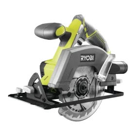 Ryobi R18CSP / Aku Okružná píla / 18V / Priemer 150 mm / 4.000 ot-min / Hĺbka rezu 45 mm (5133002628)