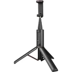 YENKEE YSM 300 čierna / Tripod držiak na mobil / Bluetooth diaľková spúšť / veľkosť telefónu 4-6" / výška statívu 20-83cm (8590669348824)