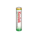 Kodak nabíjací AAA 1000mAh / 2ks / blister / dopredaj (30954021)