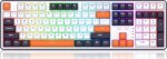 Redragon K689WBO-RGB-PRO Wyvern Mint Mambo (Redragon Wyvern)