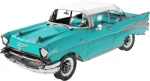 Metal Earth 3D puzzle 1957 Chevrolet Bel Air