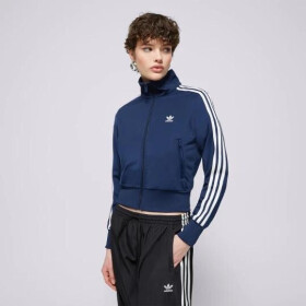 Dámska mikina JC8263 tmavo modrá – Adidas M