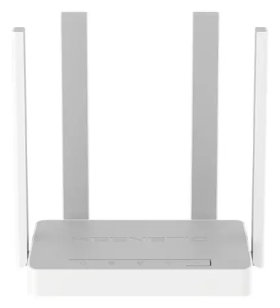 Keenetic Explorer 4G KN-4910-01- EU / Router / Wi-Fi 6 AX1800 / 4G LTE / Mesh / USB 3.0 (KN-4910-01-EU)