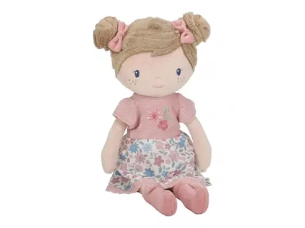Little Dutch Bábika Rosa 35 cm