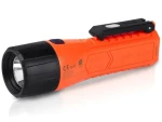 Fenix WF11E / Svietidlo / iskrovo bezpečná / 200 lm / dosvit 185 m / AA / IP67 (FNX WF11E)
