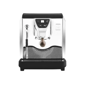 Nuova Simonelli Oscar Mood Espresso nerez / pákový kávovar / 1200 W (NSOscarMoodBlk)