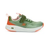 Xti Sneakers Khaki barefoot tenisky 32 EUR