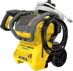 Stanley SFMCPW1500B / Tlaková umývačka (SFMCPW1500B-XJ)
