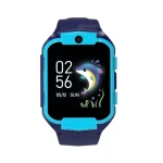 Canyon Cindy KW-41 modrá / Chytré detské hodinky / 1.69 "/ 4G / LTE / kalkulačka / budík / Android a iOS (CNE-KW41BL)