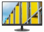 27 Lenovo C27q-35 čierna / VA / 2560x1440 / 3000:1 / 250cd-m2 / HDMI + DP / VESA (66FBGAC6EU)