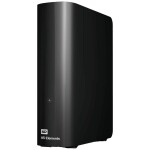 WD Elements Desktop 18TB Čierny (WDBWLG0180HBK-EESN)