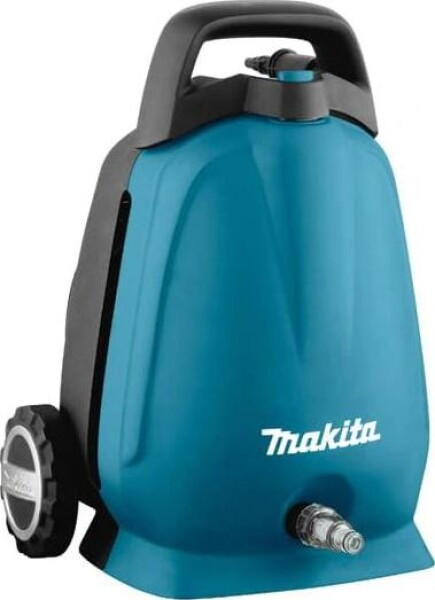 Makita HW102 / Vysokotlakový čistič / Tlak: 100 bar / 1300W / 360 lh (HW102)