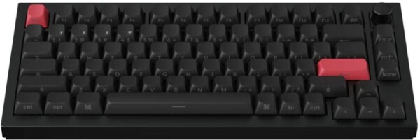 Keychron Q1 Max Side-Printed Gateron Jupiter (Q1M-M1S)