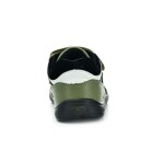 Protetika Plus Protetika Veston Khaki celoročné nízke barefoot topánky 24 EUR
