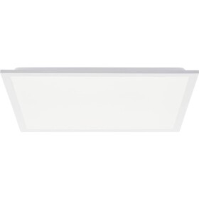 Brilliant G80701/05 Briston LED panel LED 24 W biela; G80701/05