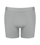 Pánske boxerky EVER Ease Short 2P - neznáme - sivé 3647 - SLOGGI UNKNOWN L