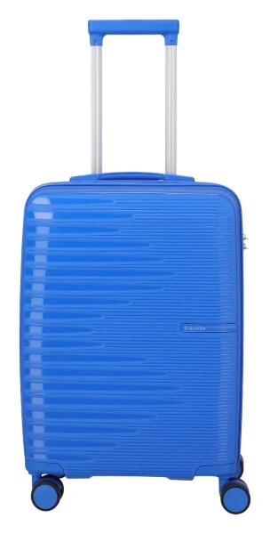 Travelite Pacific S Blue 37 L TRAVELITE-7000947-25