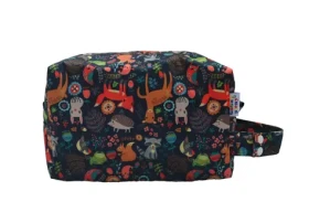 GaGa's Taška na plienky Lesný svet (8594197442870)