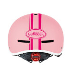 Detská prilba Globber Master XS/S pastelovo ružová [47-51 cm] (600-210) NEPLATÍ