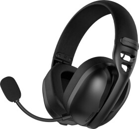 Hator Hyperpunk 3 Wireless Czarne (ESH15)