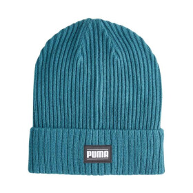 Čiapka Puma Ribbed Classic Cuff Beanie 024038 11 senior