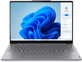 Lenovo Yoga Slim 7 14ILL10 Luna Grey