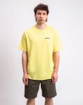 Patagonia M's P-6 Logo Responsibili-Tee® P-6 Outline: Lemon Zest L