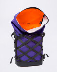 Braasi Industry Wicker Purple X-Pac