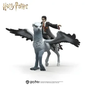 Schleich Figúrka Harry Potter na Buckbeakovi 14947
