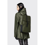 Vodotesný batoh Rains 48x30x12cm 13L BACKPACK 12200 65 Univerzální