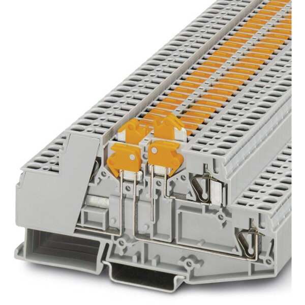 Knife disconnect terminal block ZDMTK 2,5 3005798 Phoenix Contact; 3005798