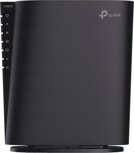 TP-Link AX6000 8-Stream Wi-Fi 6 Router with 2.5G Port | Archer AX80 | 802.11ax | 10/100/1000 Mbit/s | Ethernet LAN (RJ-45) ports 3 | Mesh Support Yes | MU-MiMO Yes | No mobile broadband | Antenna type Internal | 1× USB 3.0 Port