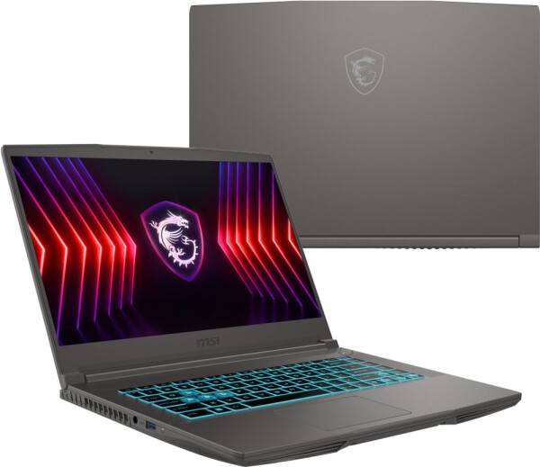 MSI Thin 15 B13VF-2872