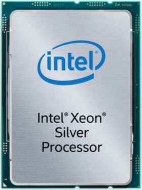 Intel Xeon Silver 4316 @ 2.3GHz - TRAY / TB 3.4GHz / 20C40T / 30MB / bez VGA / LGA 4189 / Ice Lake / 150W (CD8068904656601)