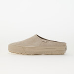 Tenisky Vans LX Mule Style 17 Hairy Suede Peyote EUR 38