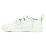 Bundgaard Coda White celoročné barefoot topánky 28 EUR