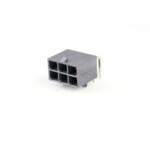 Molex konektor do DPS 1720640006 1 ks; 1720640006