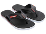 Rider Spin Thong 11772-21364 Pánske žabky bielo / čierne 42