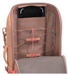 Batoh do lietadla 55x40x20 CabinZero Adv Pro 42L Sunny Day