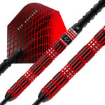 Šípky Harrows RED HORIZON 90% steeltip RedHorizon 21 g