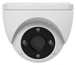 Ezviz H4 biela / Vonkajšia IP kamera / Wi-Fi / LAN / 3Mpix / H.265 / IP67 / IR 30m / LED 15m (CSH43WKFL28MM)